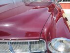Thumbnail Photo 13 for 1956 Lincoln Mark II